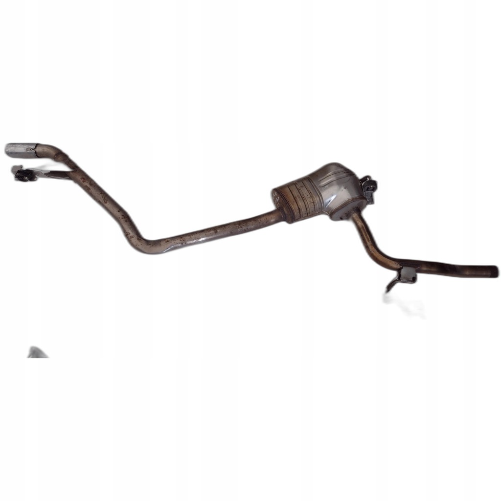 фото №1, Audi a4 8w kombi 2.0 tdi выхлоп 8w0253411d