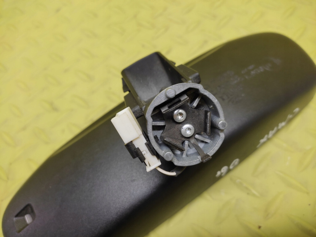 фото №4, Ford c-max дзеркало внутрішнє