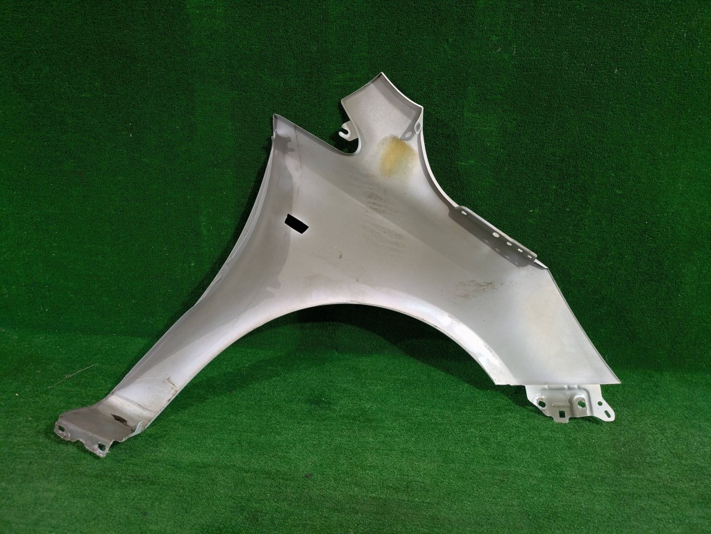 фото №3, Крыло передний левый перед opel corsa e