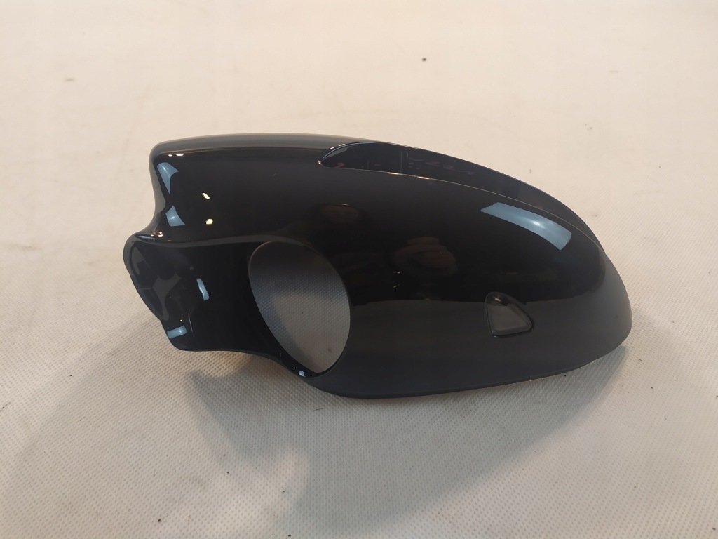 фото №6, S-klasa w221 mercedes корпус зеркало левая