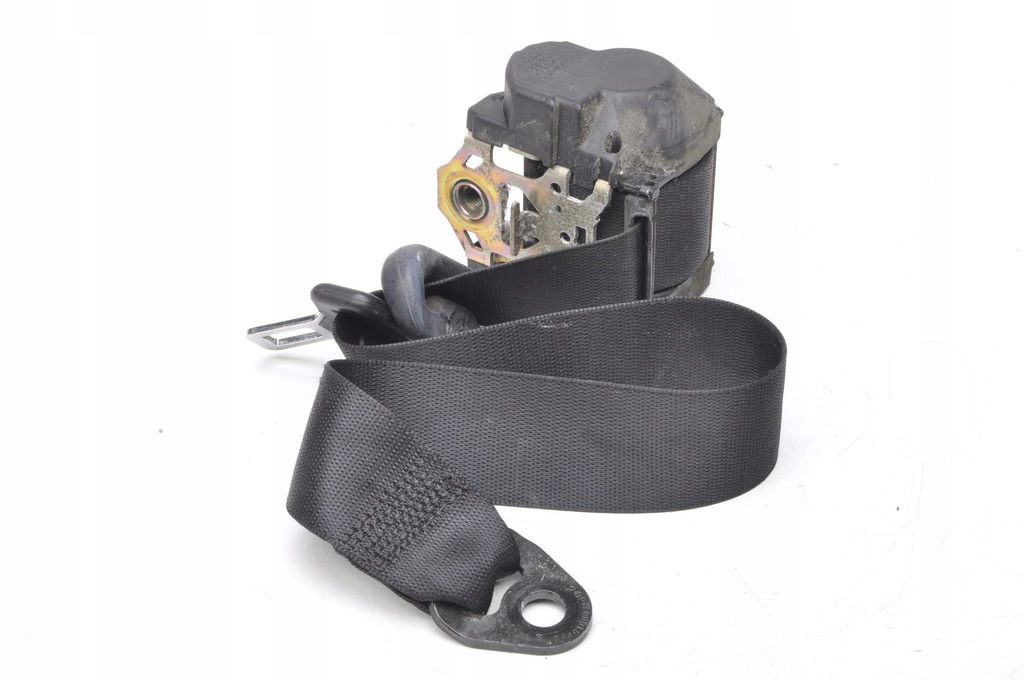 фото №1, Porsche 911 996 pas безопасности правый перед 99680303400