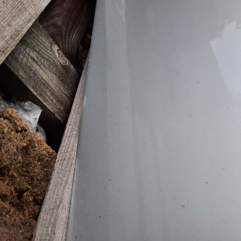 фото №8, Bmw 3 coupe e92 дверь перед левая titansilber eu