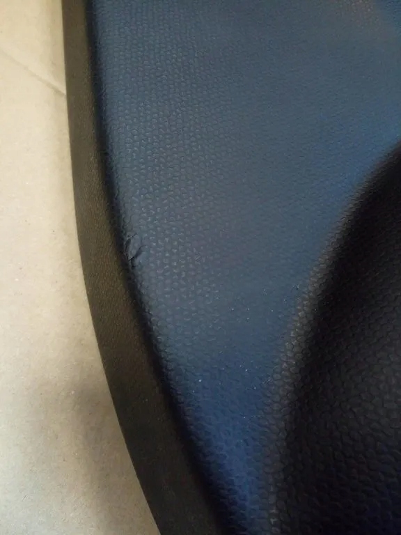 фото №3, Оббивка обшивка mini countryman r60 oryg.