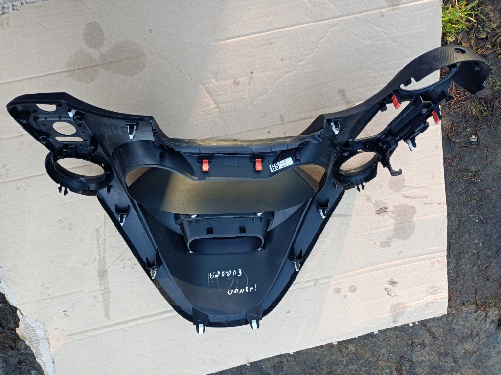 Рамка накладка спидометра honda insight 09r Доставка