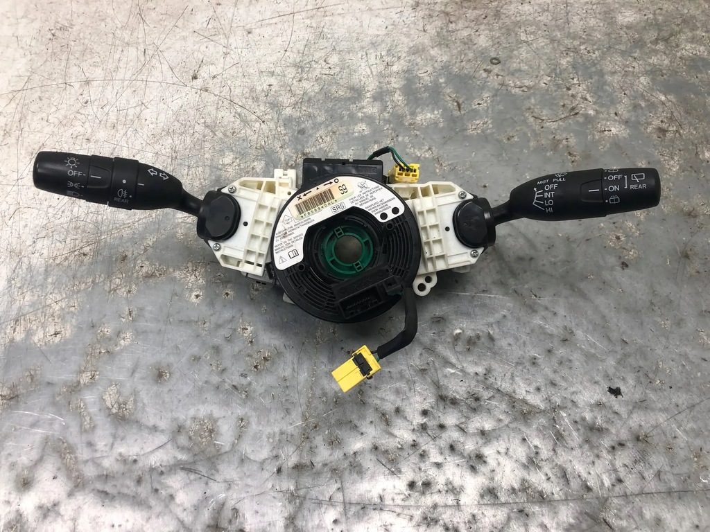 фото №1, Переключатель комбинированный honda insight ii