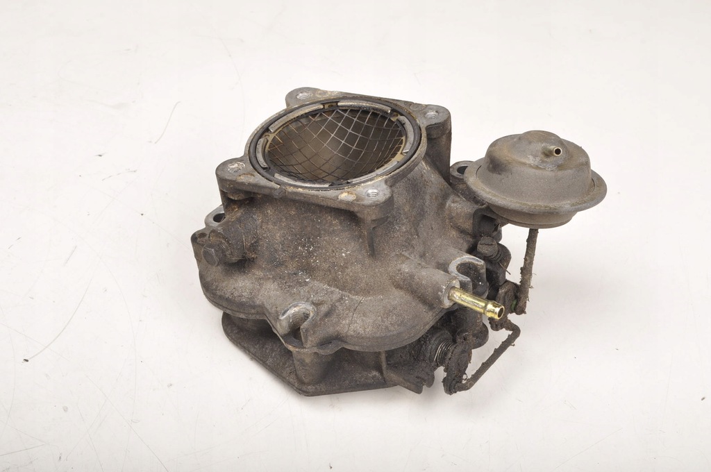 фото №1, Lexus rx ii 3.0 дроссельная заслонка