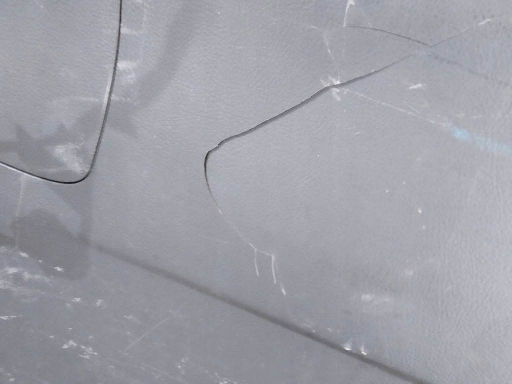 фото №12, Крышка багажника задняя стекло 3m hyundai ix55 i 2006-2011