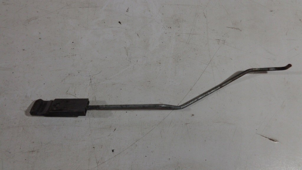 фото №1, Засувка блокування замка двері chrysler voyager ii