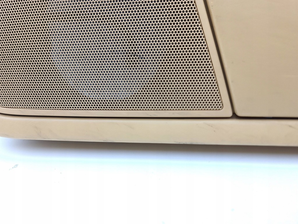 фото №8, Bentley flying spur 2006 обшивка дверь передних