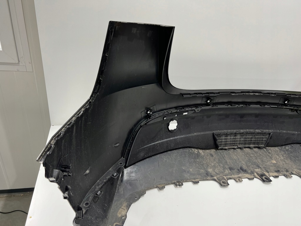 фото №7, Бампер задня задній tesla y