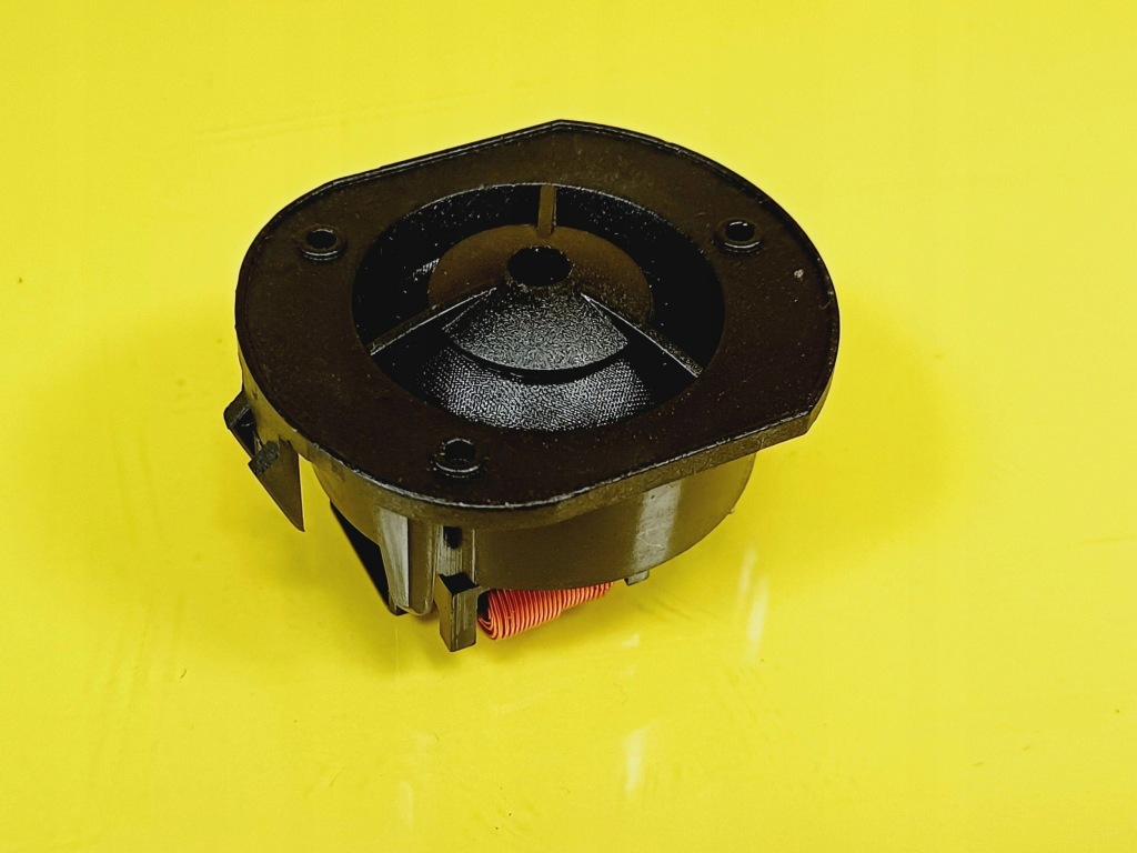 фото №4, Динамік лівий правий перед renault vel satis 8200069125a nr607