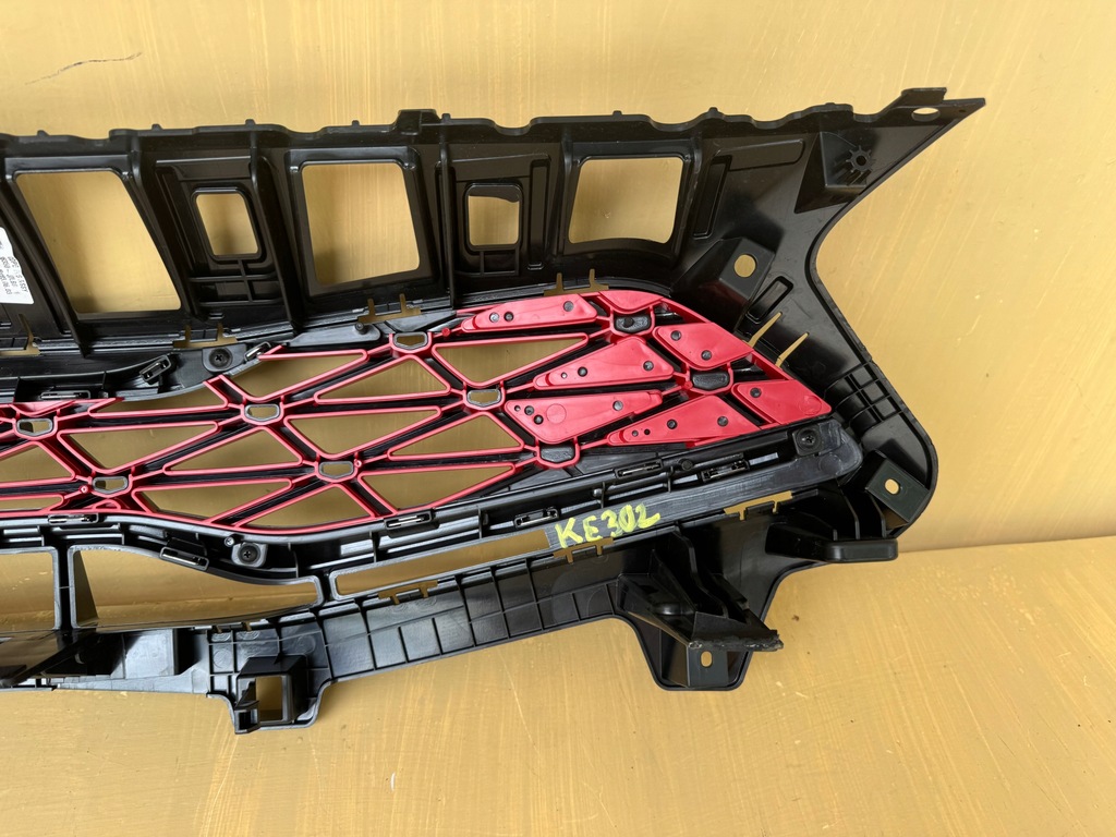 фото №14, Kia ceed 3 iii gt lift решётка радиатора решётка радиатора решётка радиатора бампера 86351-j7lb0