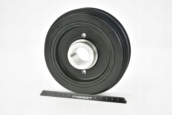 Шкив tds-1mzfe febest lexus toyota camry Недорого