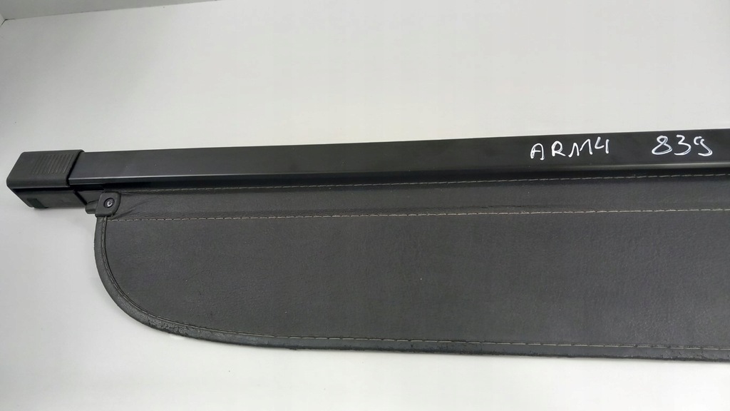 фото №3, Honda jazz ii lift шторка багажника