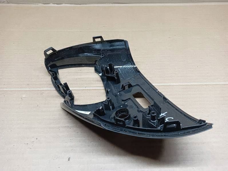 фото №5, M37 971857185k porsche panamera корпус зеркало левая