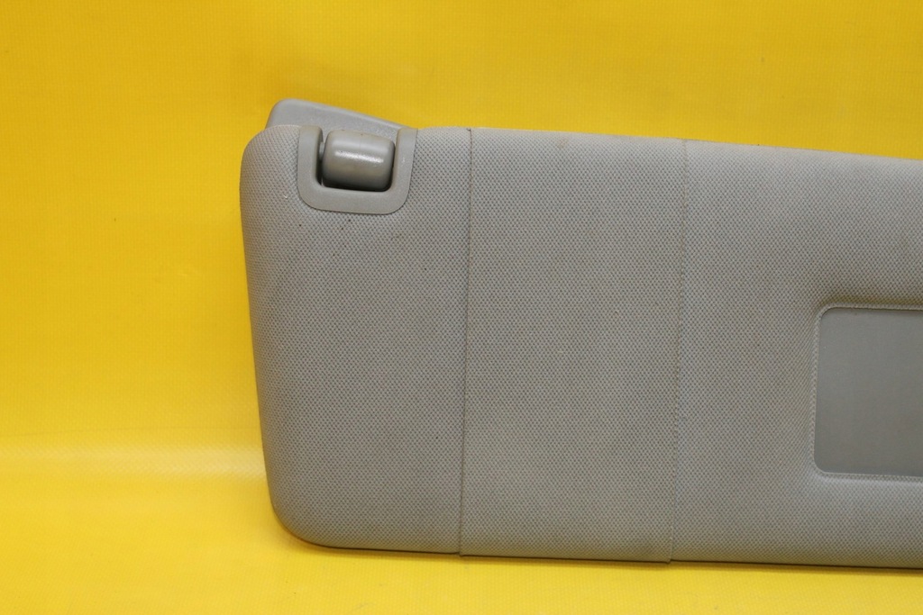 фото №2, Защита козырёк правый vw phaeton