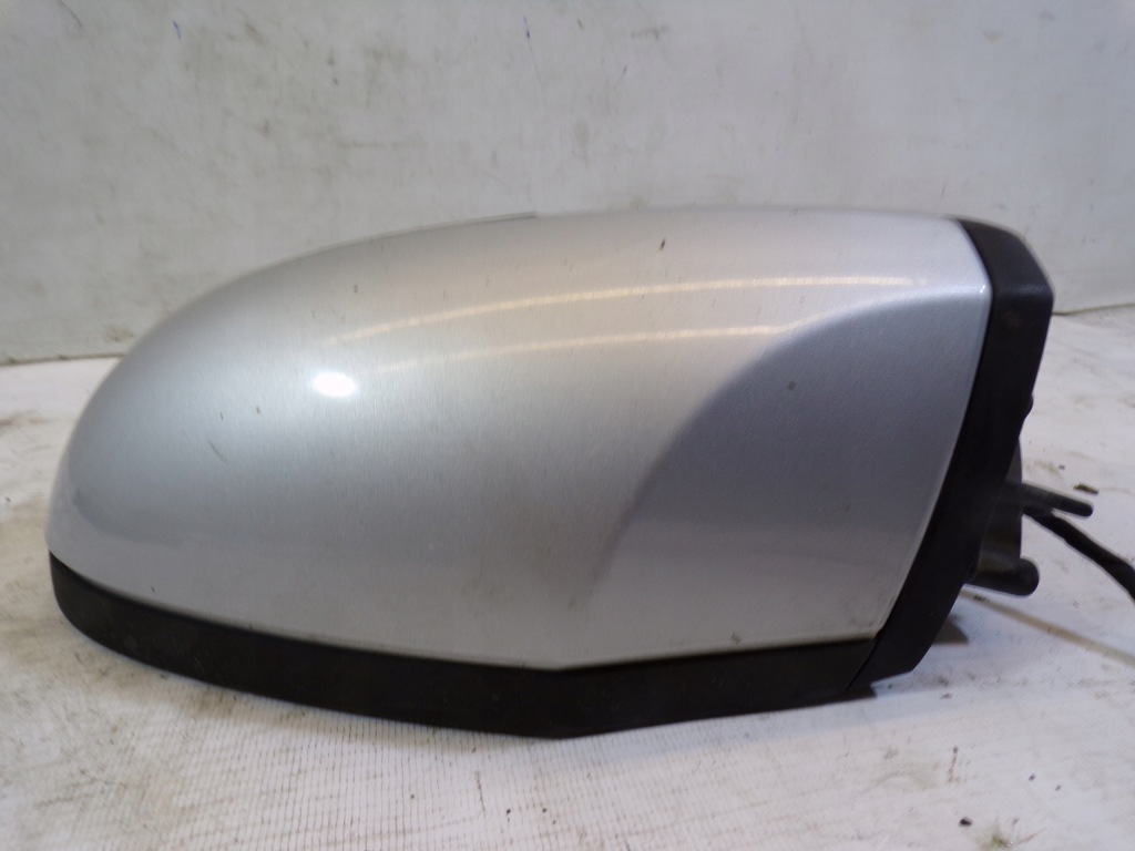 Дзеркало ліва mercedes w169 7 pin в Україні