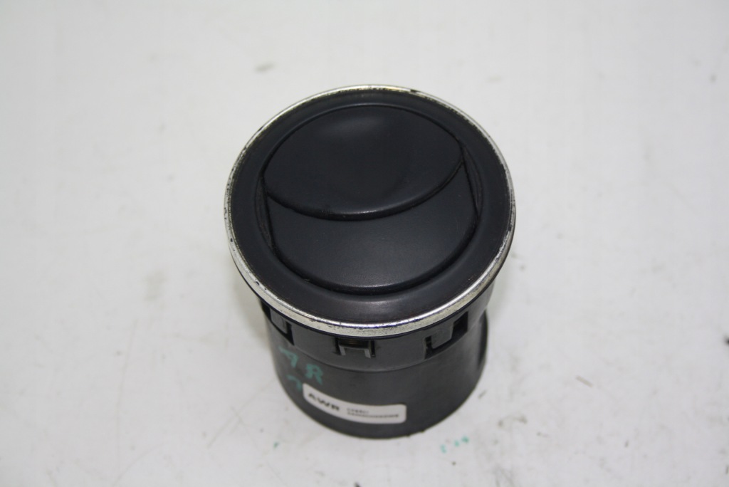 фото №1, Решётка обдув хром alfa romeo 156 lift 166 224706