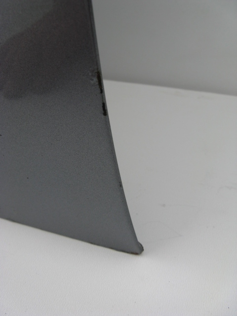 фото №8, Дверь левый перед skoda superb ii lf9h