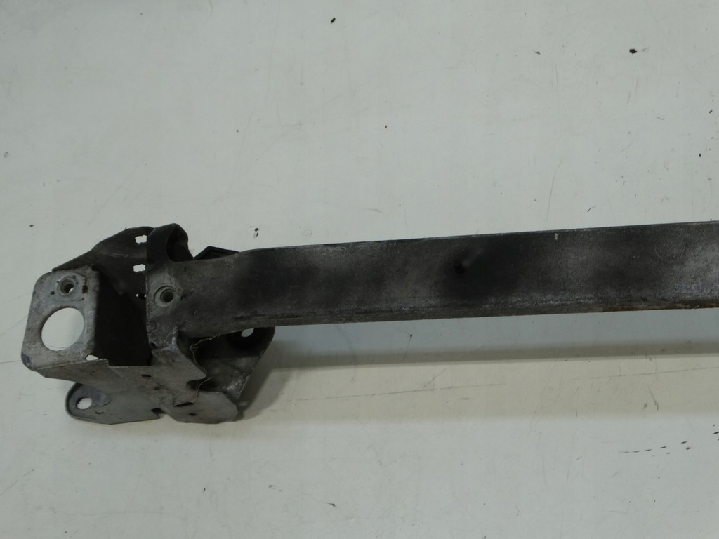 фото №6, Балка нижняя кронштейн радиатора renault laguna ii