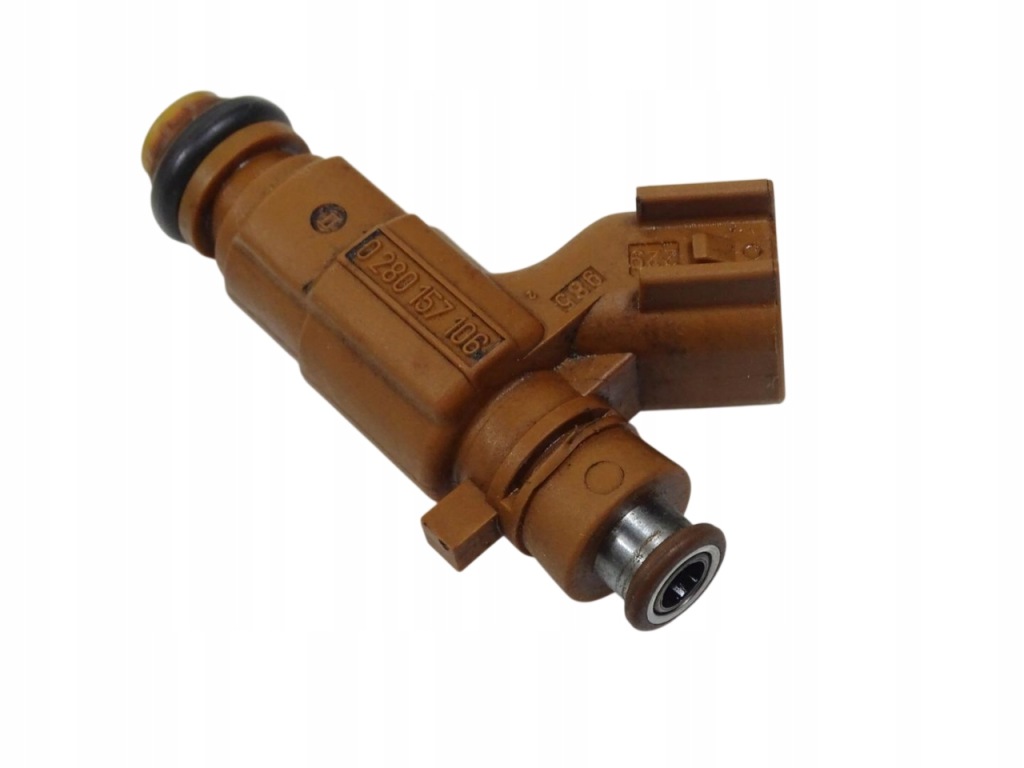 Инжектор форсунка opel insignia a 2.8 v6 turbo 260km 2008-2017 - a28net с Разборки