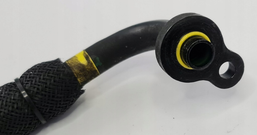 фото №2, Wąż трубка кондиціонера volvo xc90 30780036