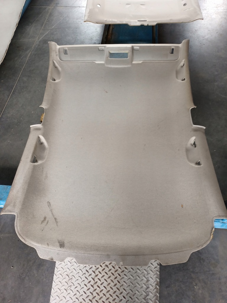 фото №1, Потолок vw polo 9n 3d