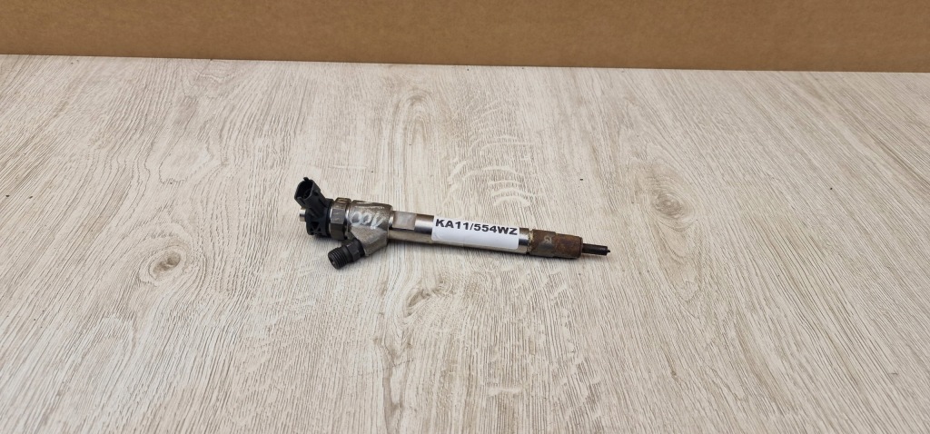 Купити Форсунка пального jeep grand cherokee maserati 35062015f ka11/554wz