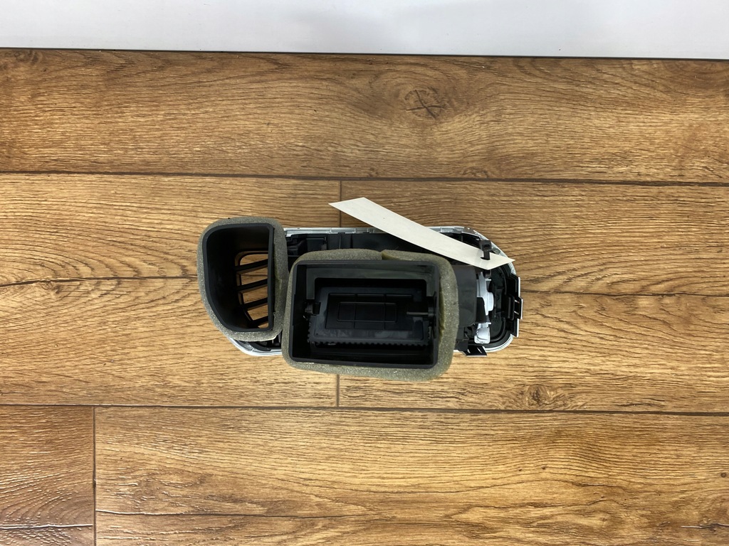 фото №7, Решітка права обдув dodge ram 1500 2019+