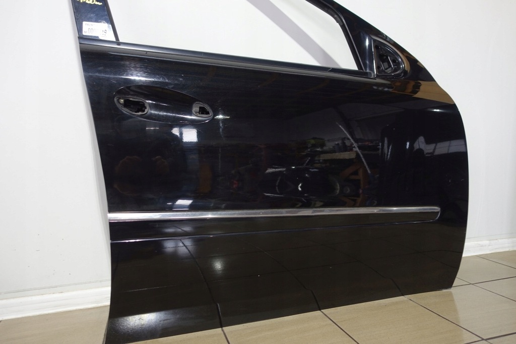 фото №5, Mercedes w164 gl x164 дверь правый перед передние 197 правое