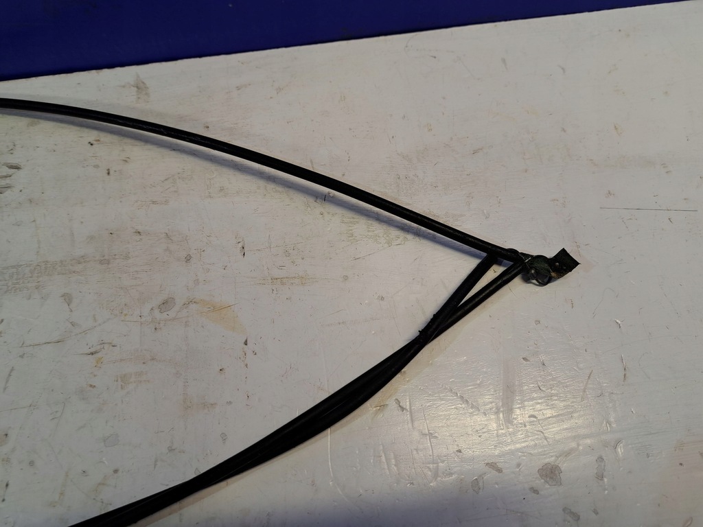 фото №3, Volvo xc90 2012 трос