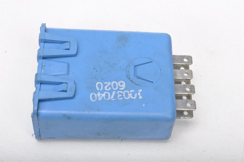 фото №1, Pontiac fiero модуль сигналізація світла 10037040