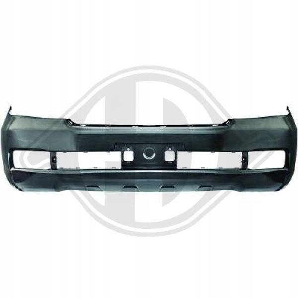 фото №1, Diederichs 6674850 бампер