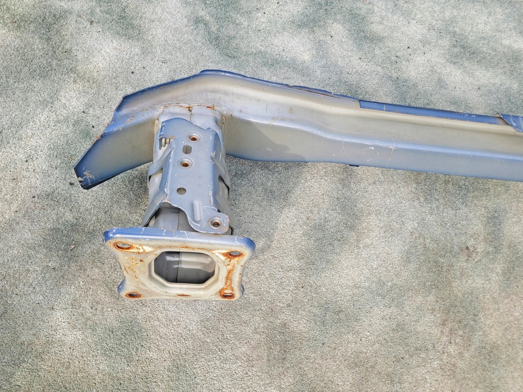 фото №8, Балка передняя ford c-max mk2 ii przed liftem 2010-14