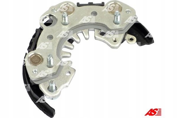 фото №2, Выпрямитель, генератор as-pl arc2037