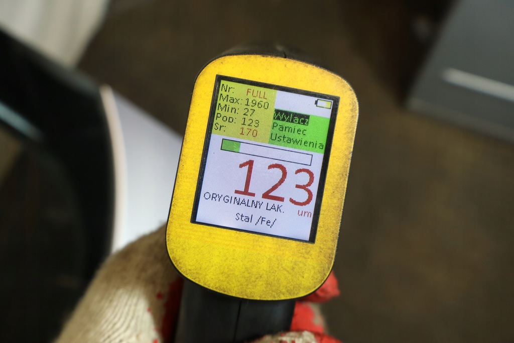 фото №3, Крышка багажника задняя mazda 6 ii