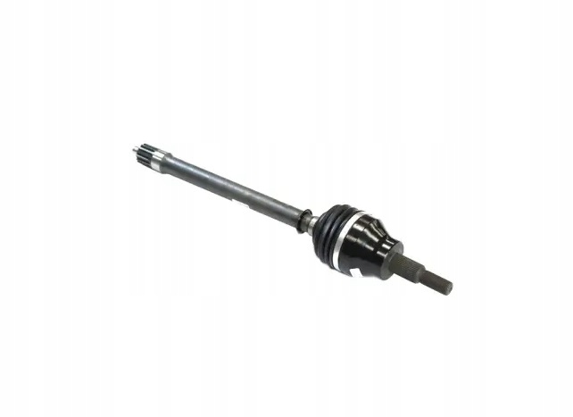 фото №1, Приводной вал правая передняя wrangler rubicon jl 392 20+ usa 68477493aa