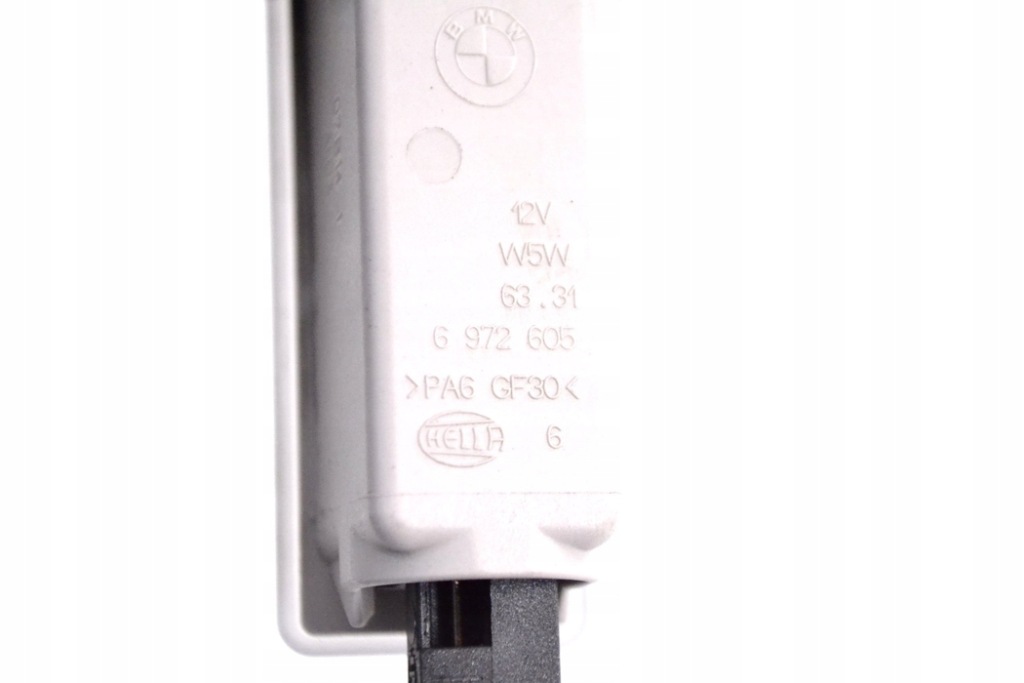 фото №5, Bmw x4 f26 30d 2014 rhd лампа внутренняя кровельная