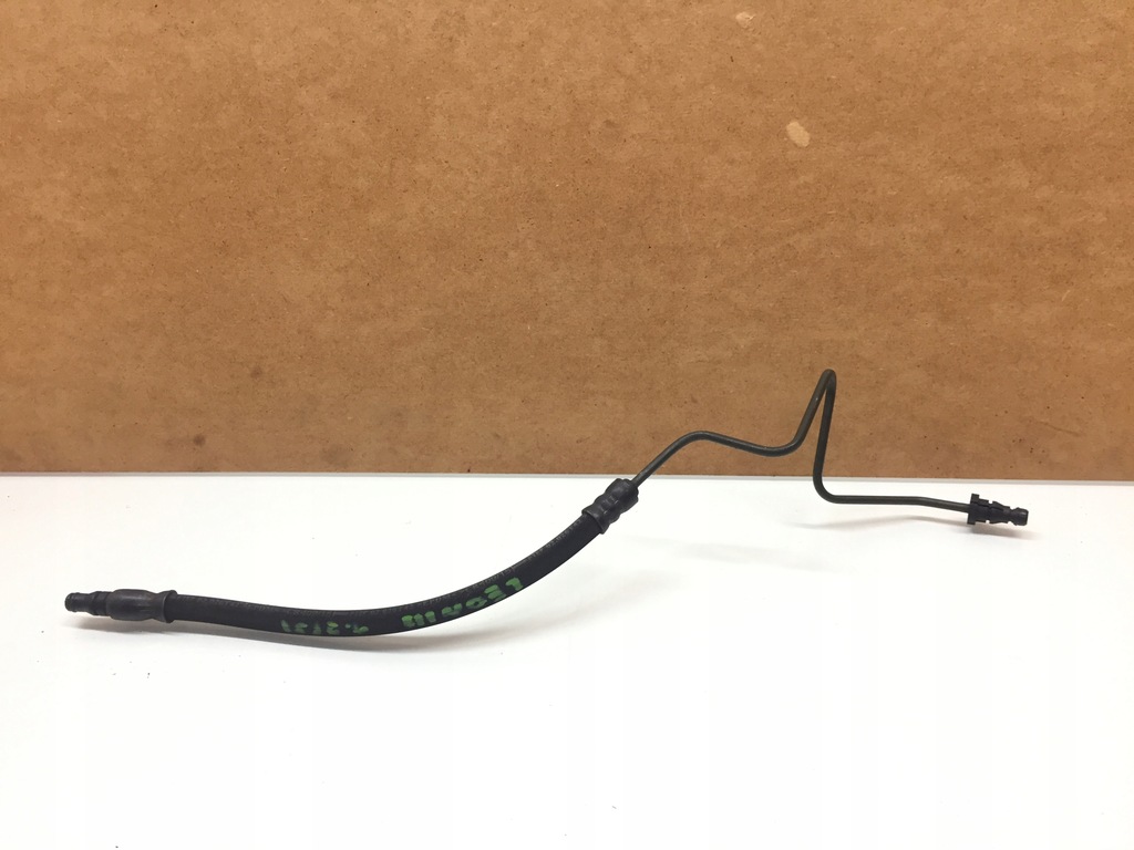 фото №1, Leon 3 iii 1.2 tsi wąż шланг циліндр зчеплення