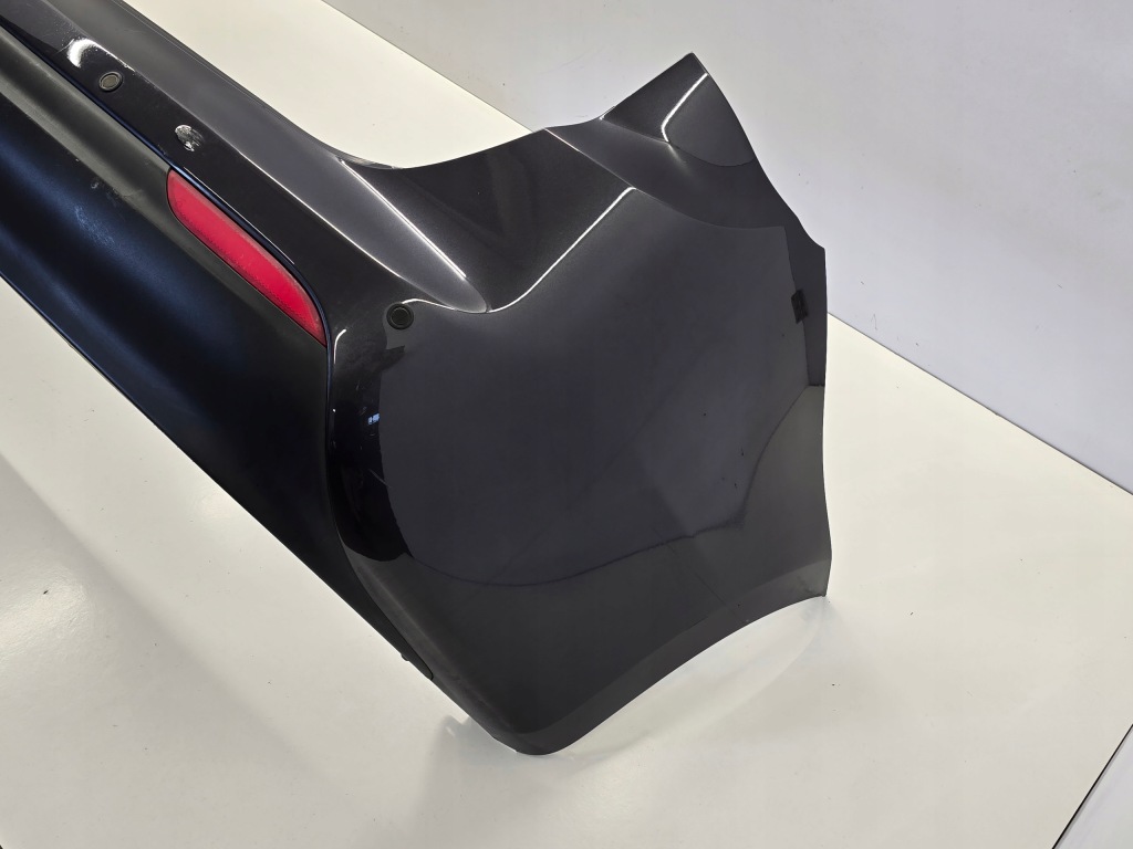 фото №5, Kia ceed ii kombi 14r бампер задний задняя be