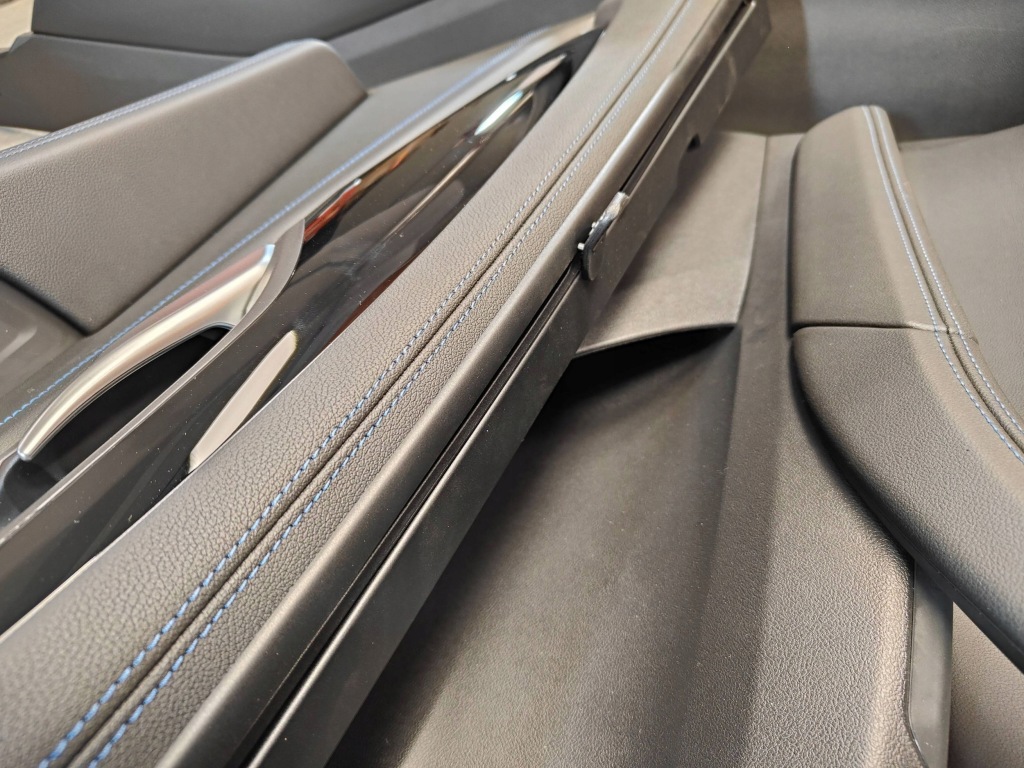 Купить Bmw x3 g01 lci обивка сиденья заднее сиденье m набор подогрев память кожа nowe