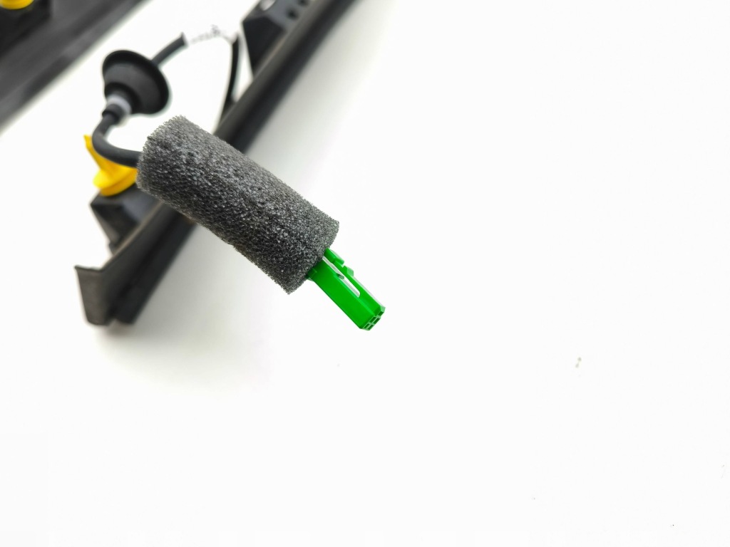 Land rover range rover velar 2021 датчик открывания крышки рычаг j8a2406a76 Киев