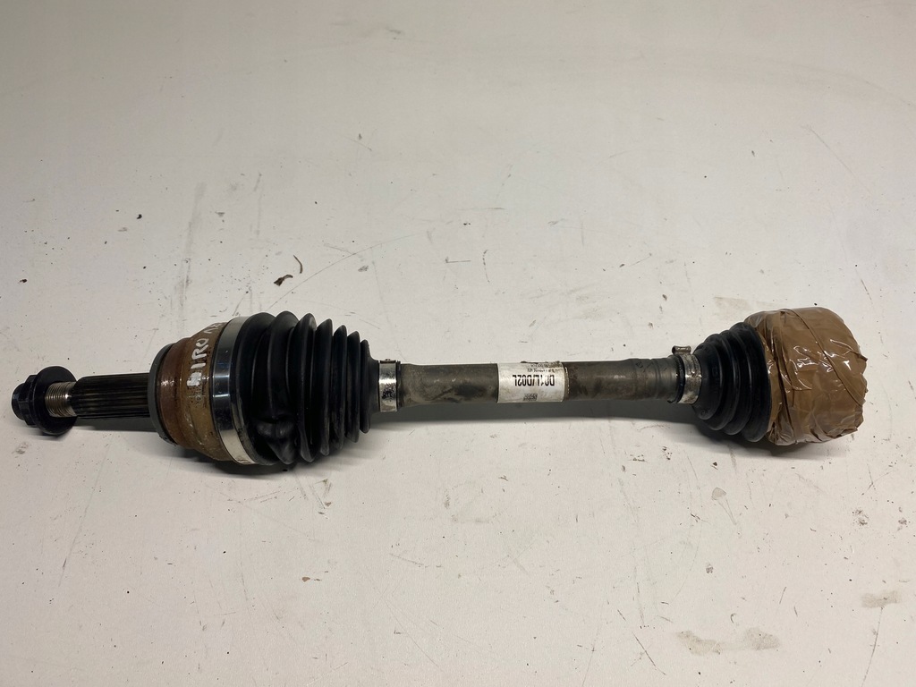 фото №1, Kia niro приводной вал левая 1.6 гибрид