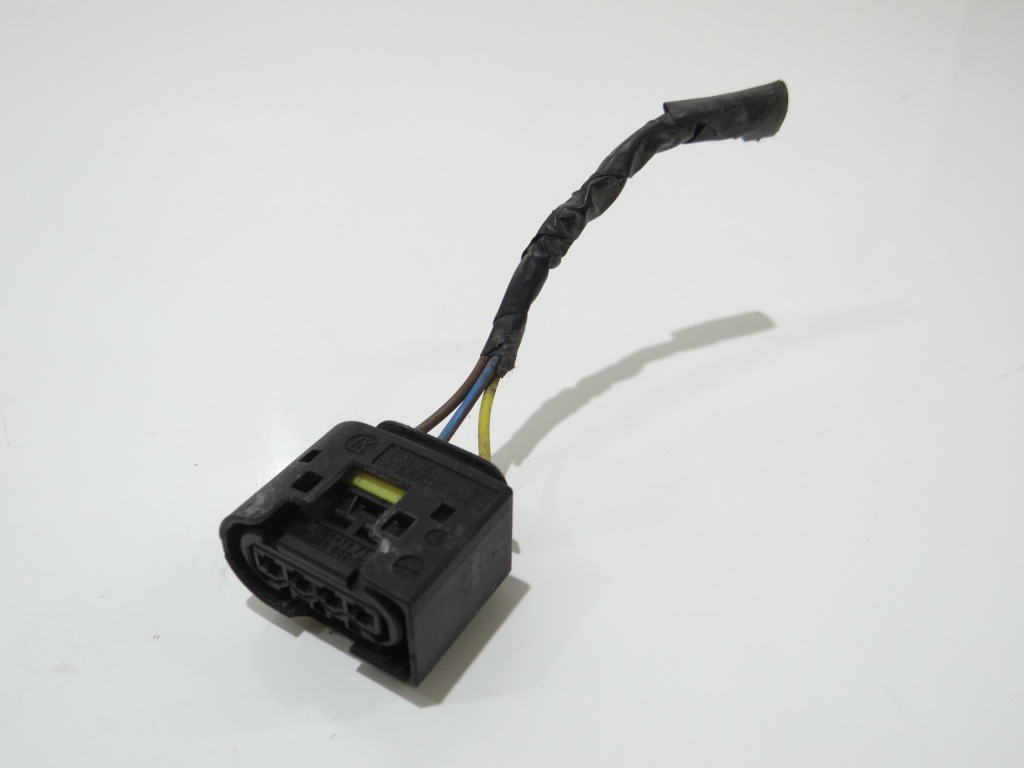 Купить Колодка штекер фары задний w крыло bmw x3 f25