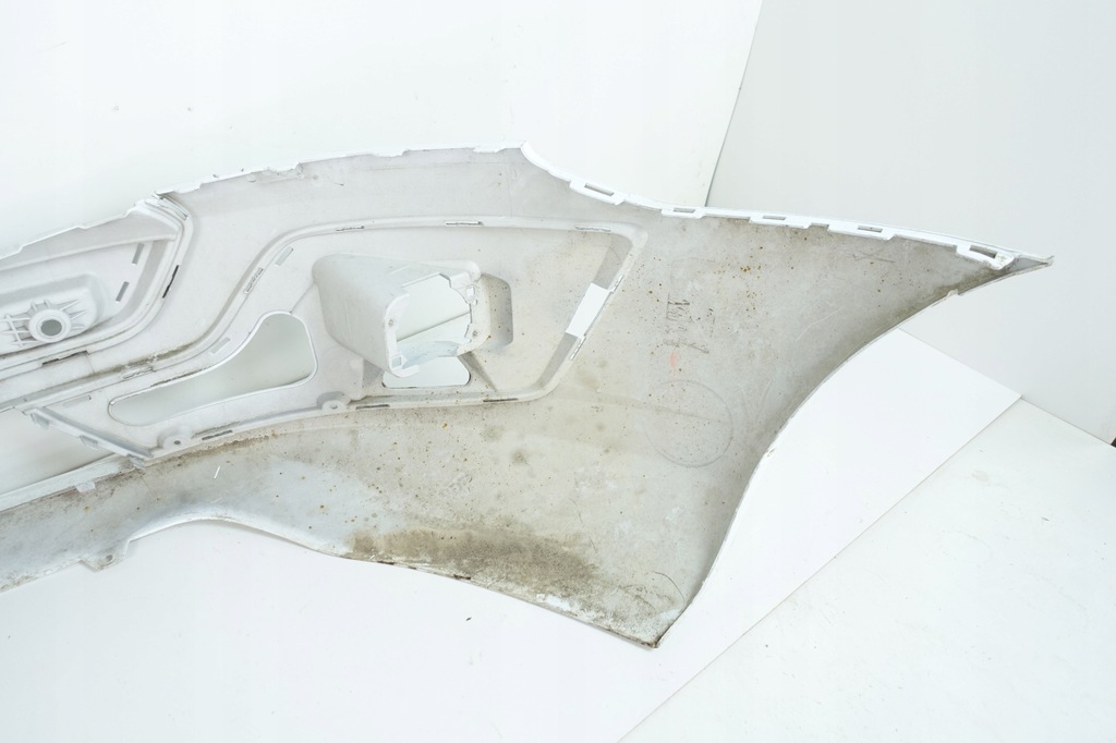 фото №10, Бампер перед передний ford transit custom