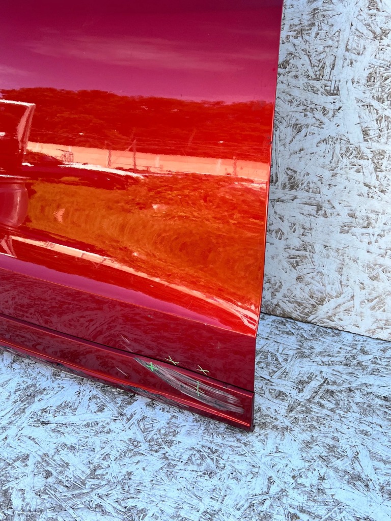 фото №7, Дверь перед передние правое audi q5 8r