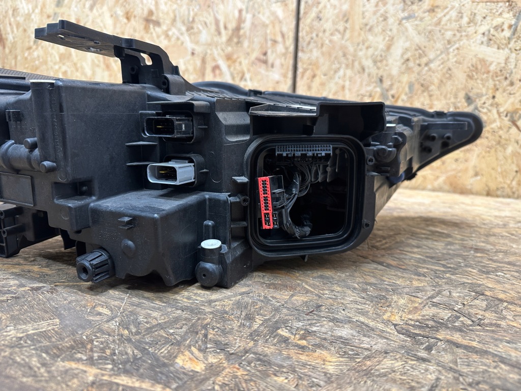 Citroen ds4 crossback full led matrix левая лампа передняя 9848997280 eu Доставка