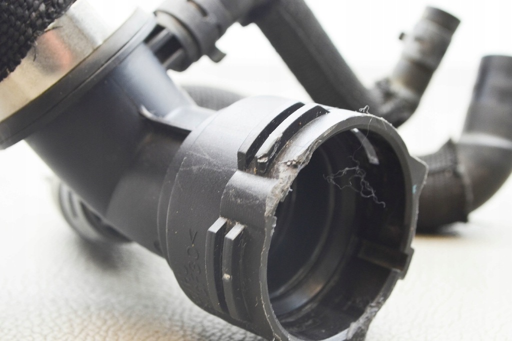 фото №6, Труба охлаждение audi q7 4m 4m0l122055cl 2016