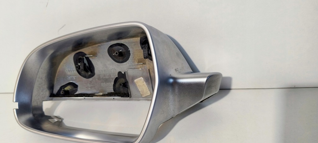 фото №8, Корпус дзеркало ліва audi a5 8t