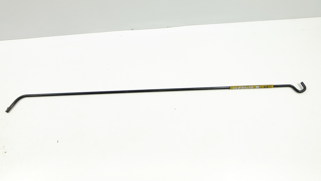 фото №1, Opel meriva b опора капот проволока